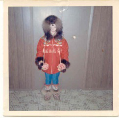 Dawn Pasrka Good Hope